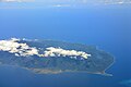 Image 67An aerial view of Sibuyan Island (from List of islands of the Philippines)