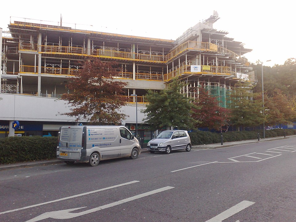 File:Soton ECS construction.jpg