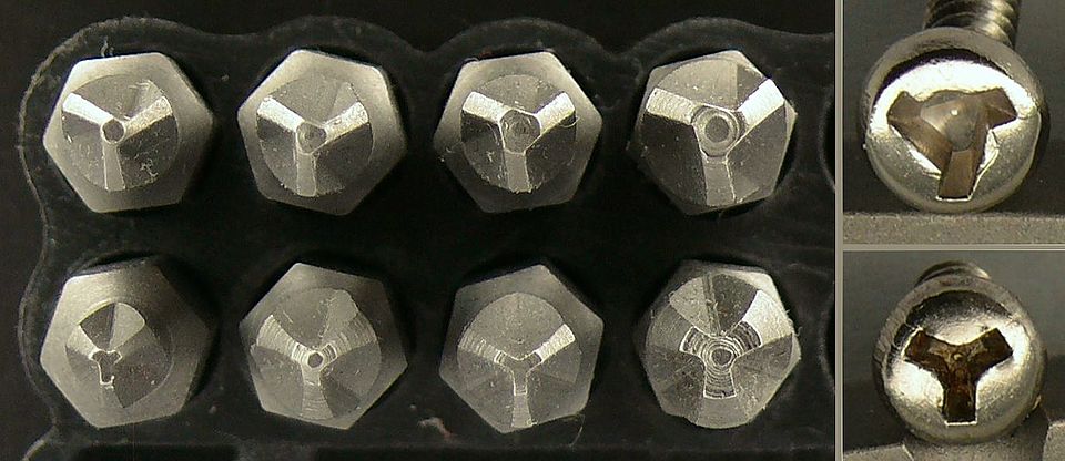 File:TriWing-and-Y-Type-screwdriver-bits-and-screw-heads.jpg