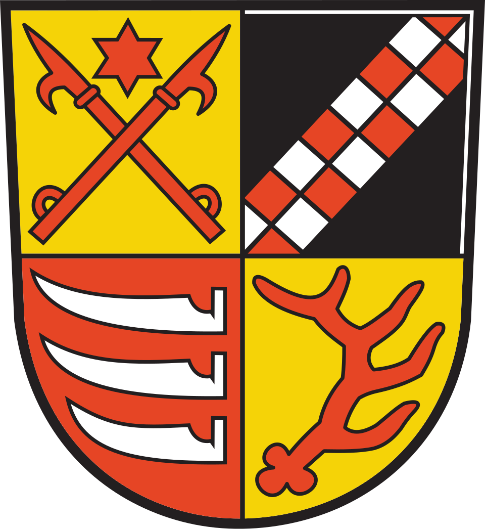 File:Wappen Landkreis Oder-Spree.svg