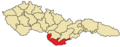 Nové Zámky 16th electoral district in Czechoslovakia
