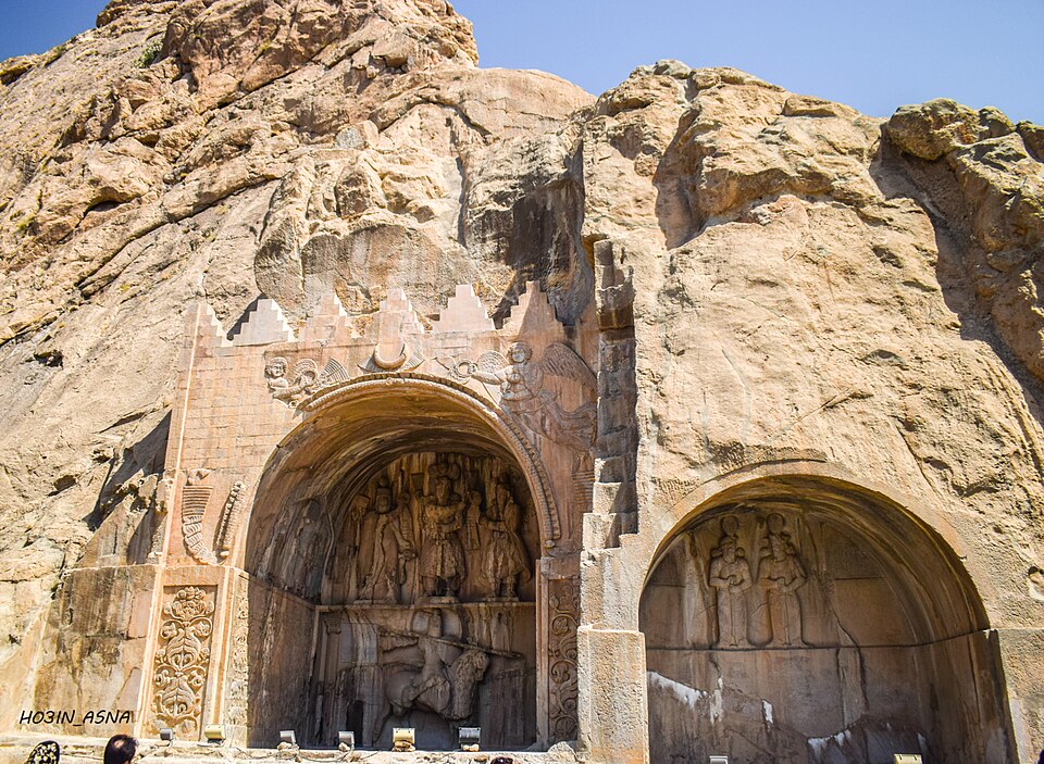 File:طاق بستان 2.jpg