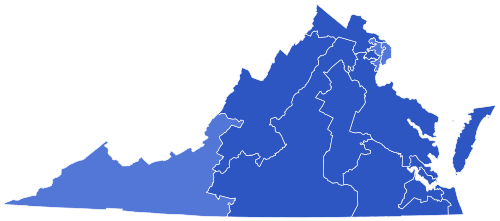 congressional district