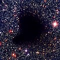 Barnard 68: Dark Molecular Cloud (June 23, 2009; January 29, 2012; December 14, 2014; October 8, 2017; November 22, 2020; January 29, 2023)