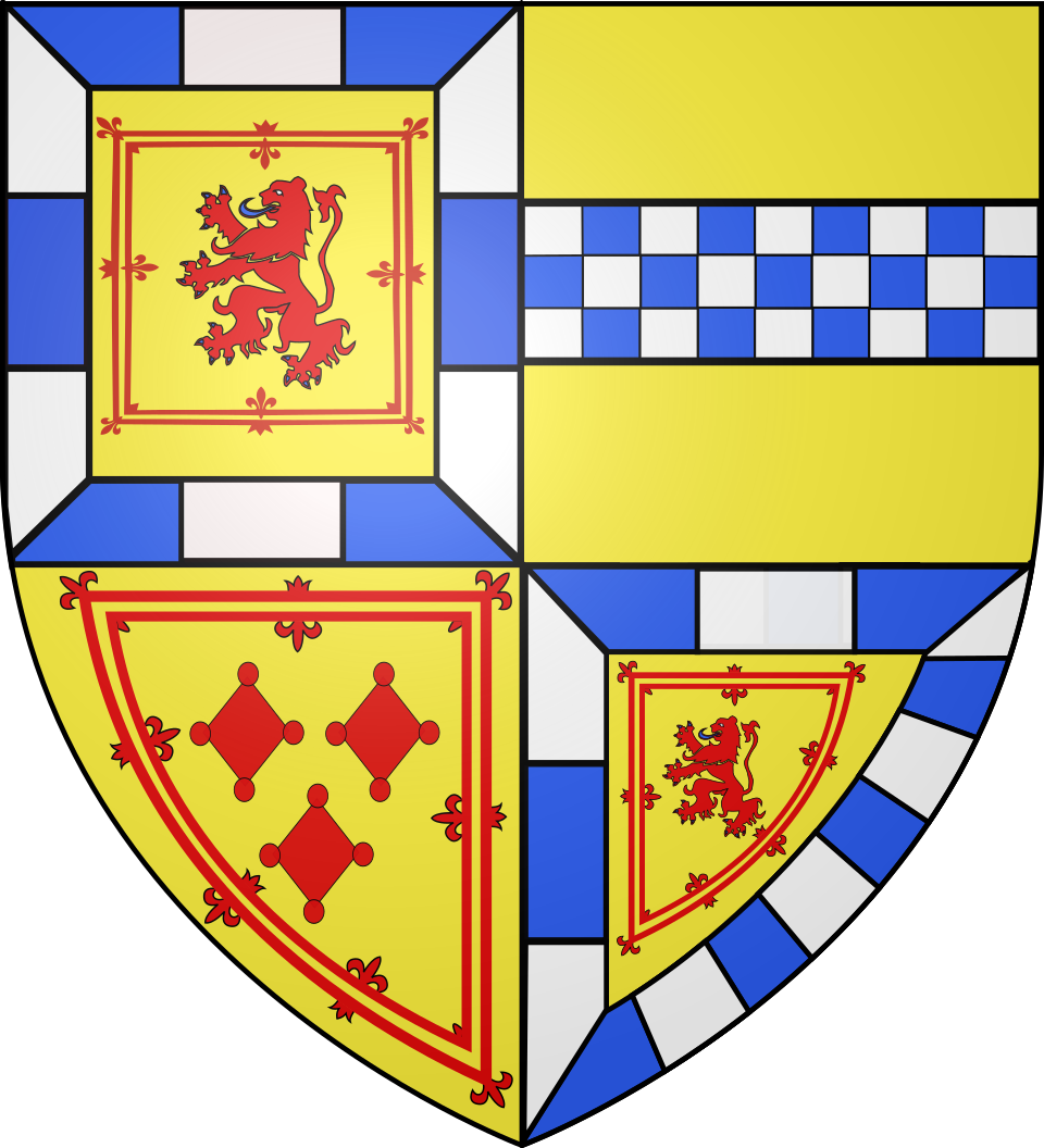 File:Blason Murdoch Stuart (1362-1425) Duc d'Albany.svg