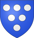 Coat of arms of Nangis