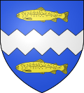 Coat of arms of Viverols