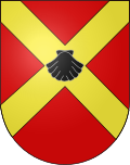 Coat of arms of Chapelle