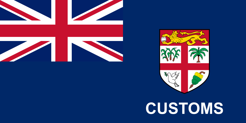 File:Customs Ensign of Fiji.svg
