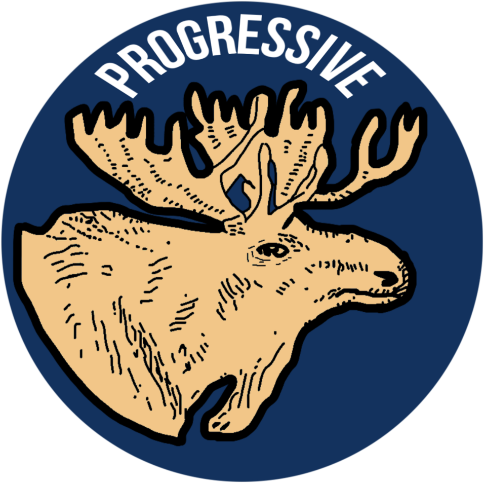 File:Digitized Bull Moose Party Button.png