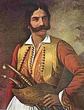 Kyriakoulis Mavromichalis