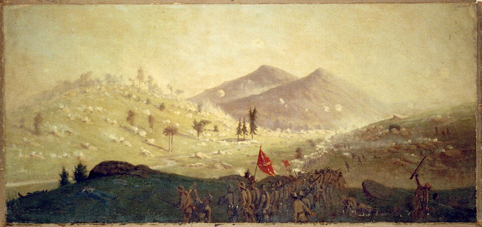 File:Little Round Top Edwin Forbes.jpg