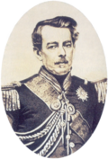 Luís Alves de Lima e SilvaMarquess of Caxias