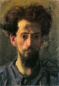Matteo Olivero
