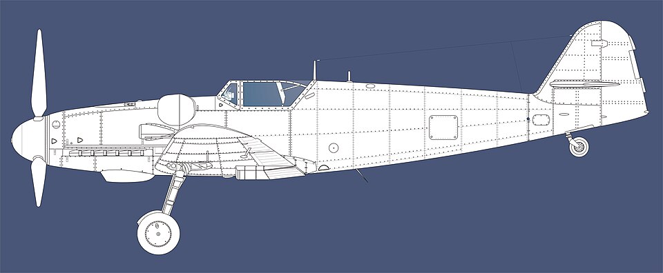 File:Messerschmitt Bf 109 G-14.jpg
