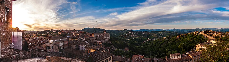 File:Perugia from Porta Sole.jpg