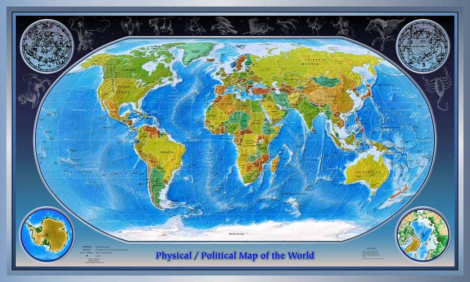 File:Physical Political World Map.png
