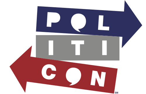 File:Politicon logo.svg