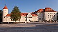 Schloss Freudenstein
