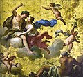 Bacchus and Ariadne, Jerzy Siemiginowski-Eleuter