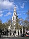 St Clement Danes