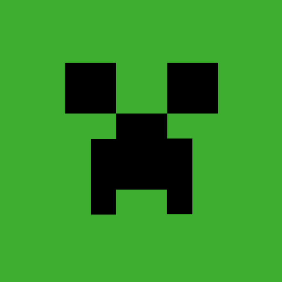 File:Userbox creeper.svg