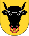 Coat of arms of Uri