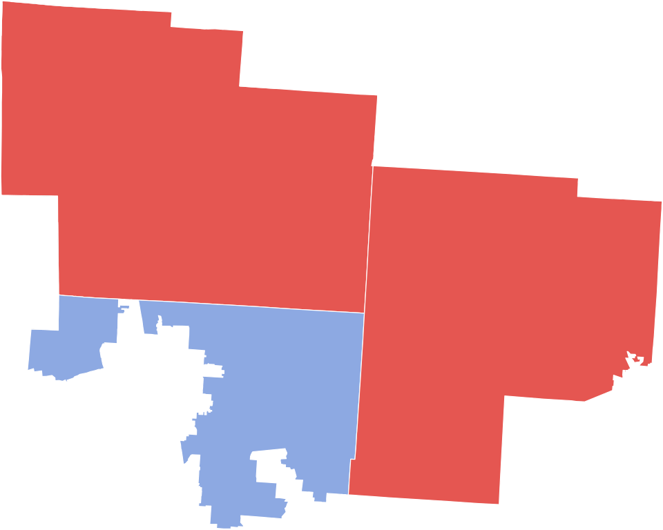 File:2008 OH-12 election results.svg