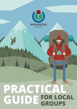 A related item is Wikimedia France's guide for local groups (PDF)