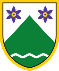 Coat of arms of Poljčane
