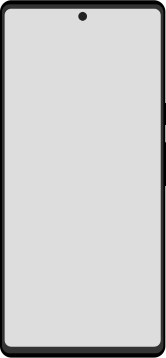 File:Google Pixel 6 Pro front.svg