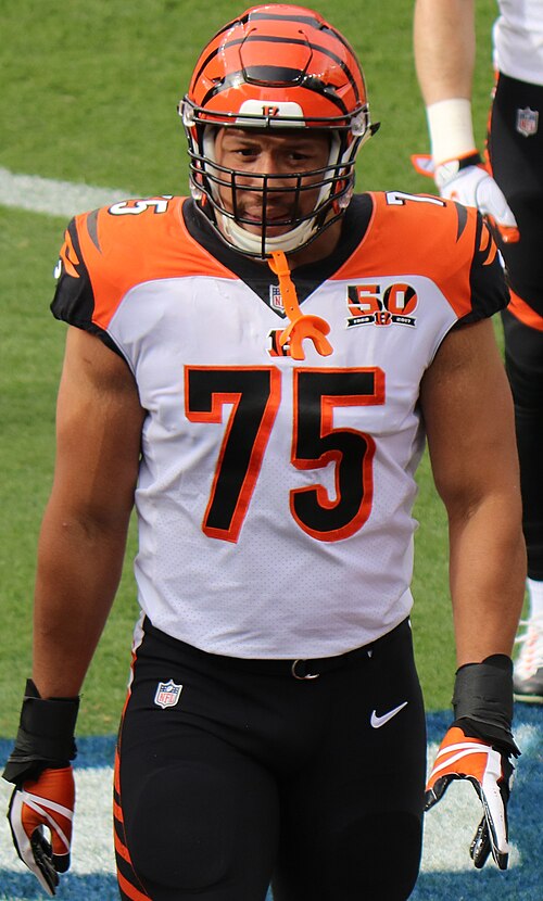 File:Jordan Willis (American football).JPG