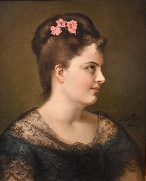 File:Marie Petiet - Autoportrait.jpg