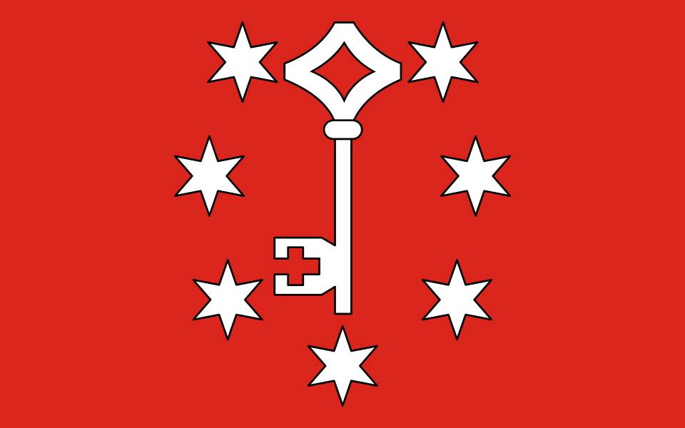 File:POL powiat gorzowski flag.svg