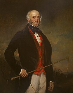 No date Sir Charles Morgan, 1st Baron Tredegar (1792 - 1875)