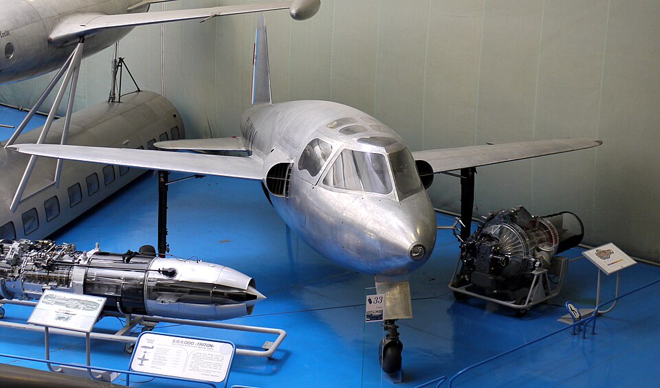 File:Triton Musee du BOurget P1020096.JPG