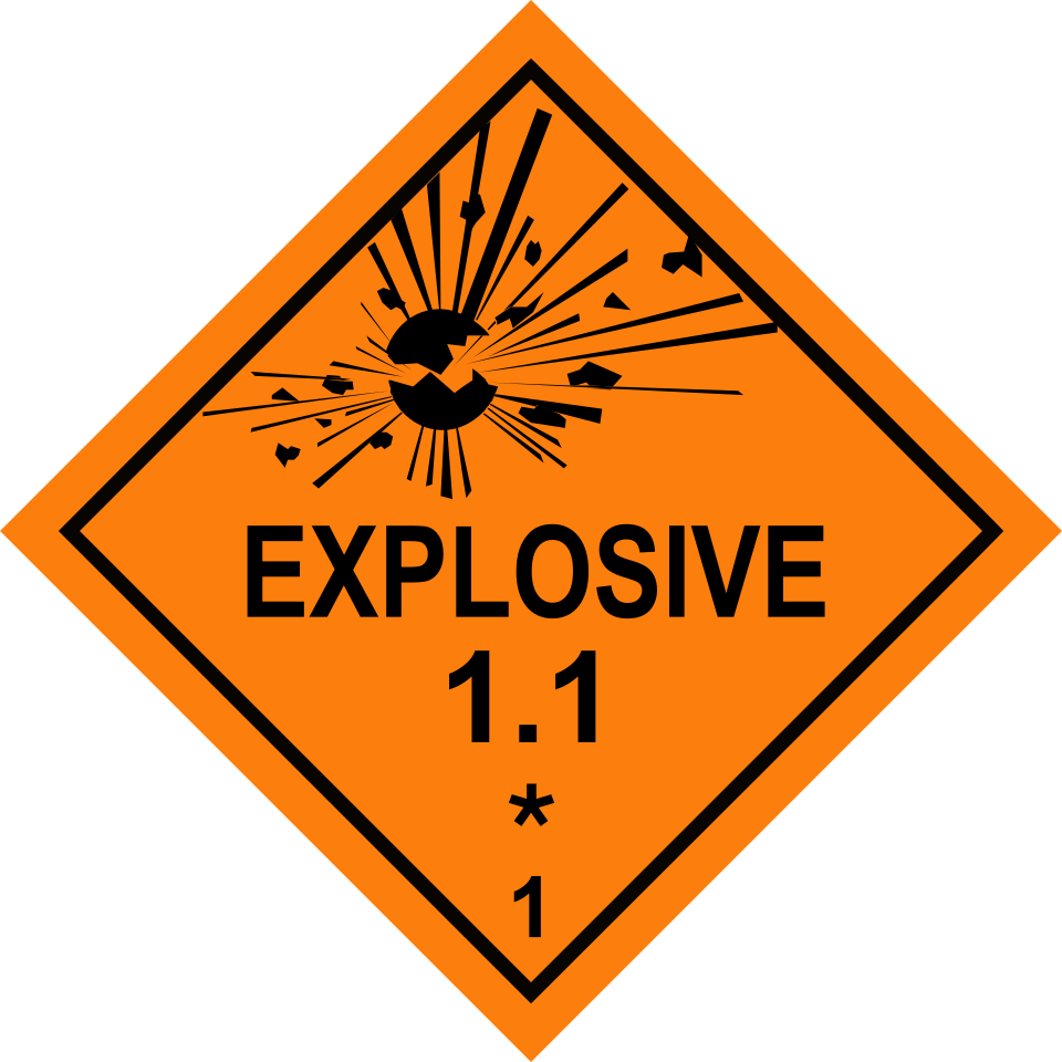 File:UN 1.1 Placard.svg
