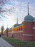 Museum of Sergiev Posad
