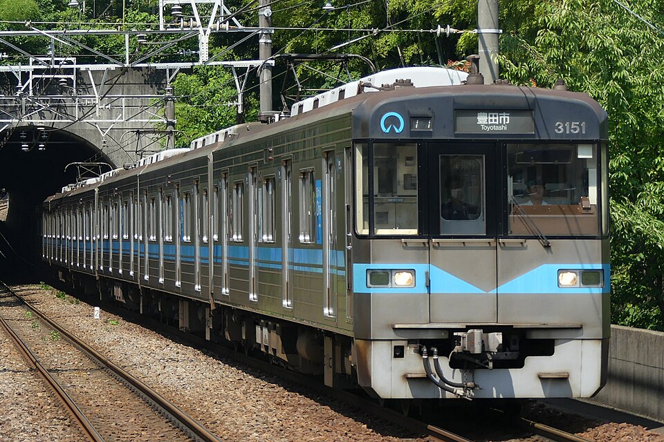 File:鶴舞線3050形電車.jpg
