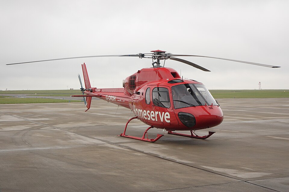File:Aerospatiale AS-355N Twin Squirrel front.jpg