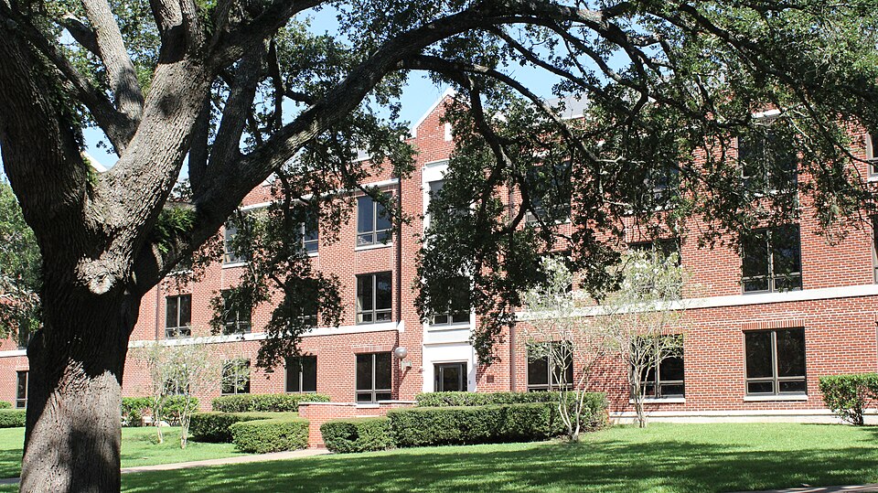 File:Annie Laurie Evans Hall.JPG