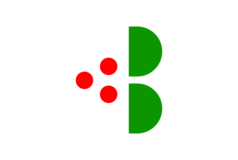 File:Bandeira Bonito - BA.svg