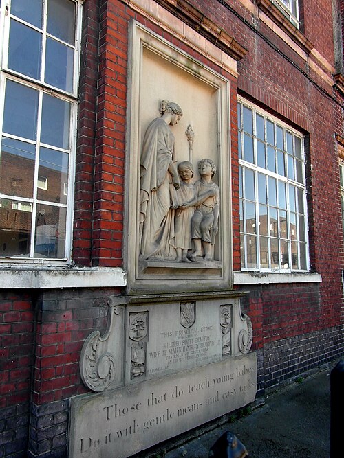 File:Beaufoy Institute (8668009599).jpg