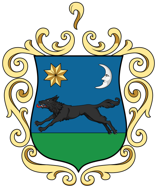 File:Coa Hungary Town Gyöngyös.svg
