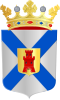 Coat of arms of Katwijk
