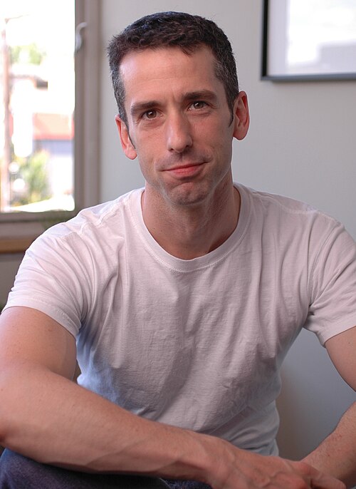 File:Dan Savage Provided.jpg