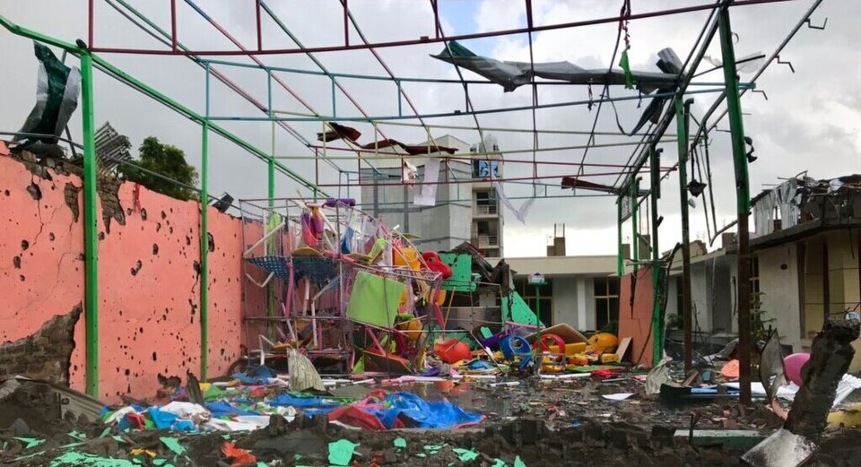 File:Destroyed playground in Mekelle, Tigray (2022).jpg