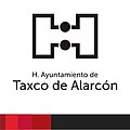 Coat of arms of Taxco de Alarcón