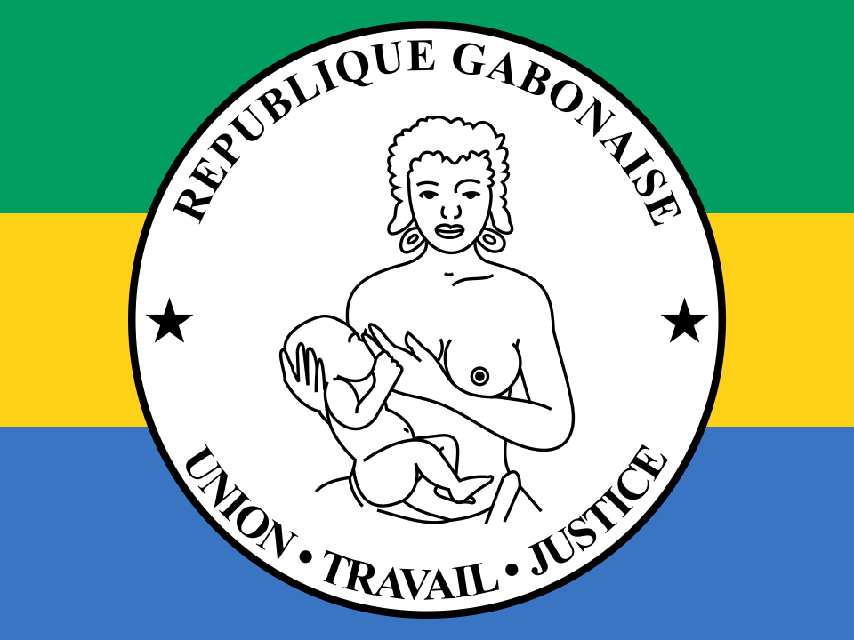 File:Flag of Gabon (state).svg