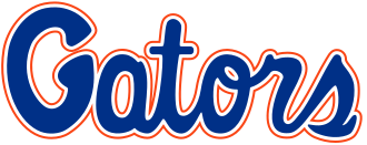 File:Florida Gators script logo.svg